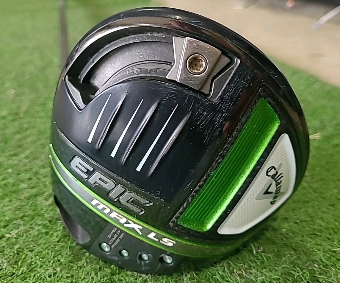 キャロウェイ EPIC MAX LS 9° 【公式通販】