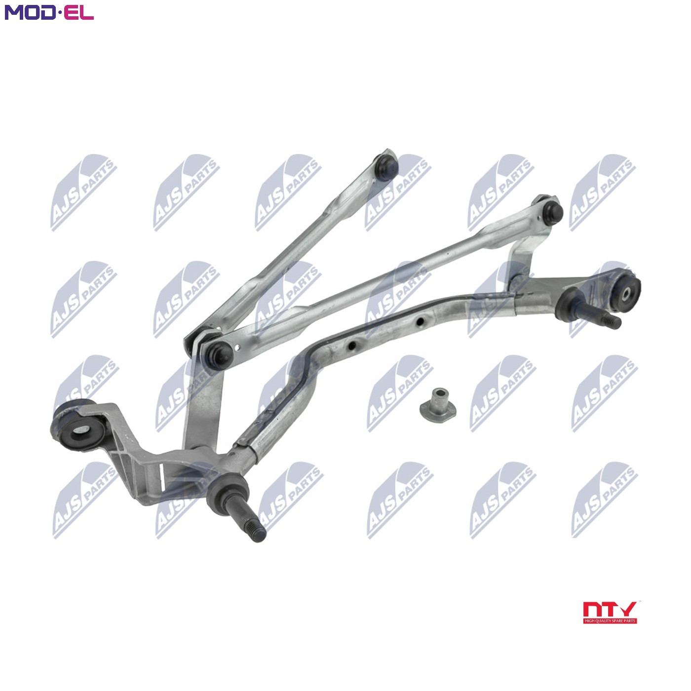 EMW-RE-010 NTY Wiper Linkage for RENAULT - Image 3