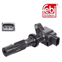 Febi Bilstein ZüNdspule 106147 FüR Mazda
