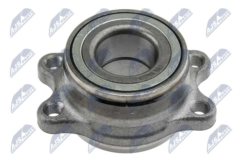 Wheel bearing Rear Axle KLT-SB-013 NTY for SUBARU LEGACY Mk III Estate OUTBACK - Image 15