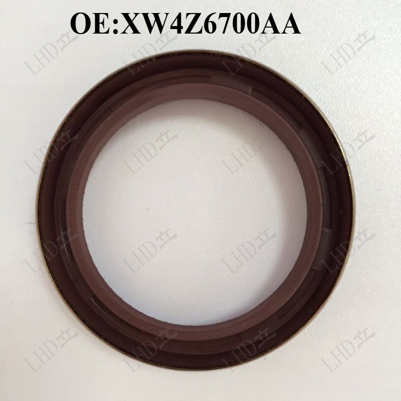 Shaft Seal Crankshaft XW4Z6700AA For Edge Explorer Mustang F-150
