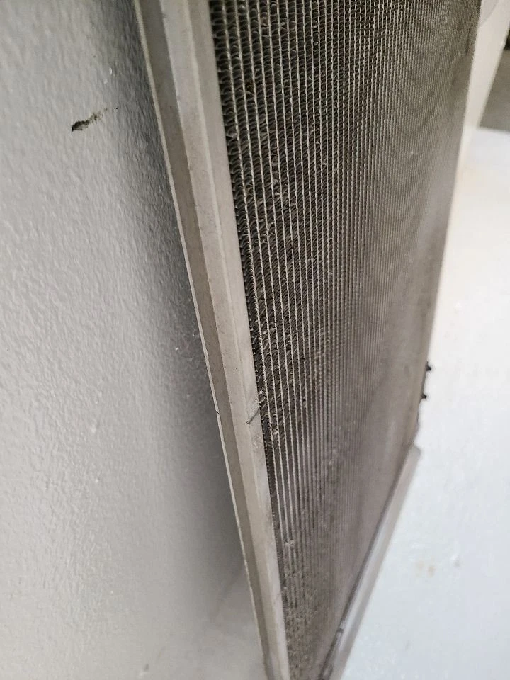 2013 14 15 16 17 2018 TOYOTA RAV4 AC Condenser VIN F 5th Digit 2ARFE Engine - Image 3 of 4