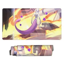 Mewtwo - Board Gamecartoon Playmat Games Mousepad Play Mat of TCG 226599