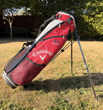 Callaway XJ series JUNIOR golf stand bag - 76cm