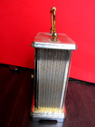 US CONGRESS DESK CLOCK GERMANY POLITICAL AMERICAN VINTAGE ORIGINAL RARE HISTORIC — photo 7
