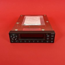 GARMIN GTX 345 TRANSPONDER  P/N 011-03302-40 With New 8130-3