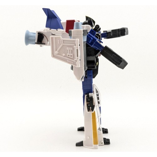 Transformers Universe King Atlas 2004 Takara Hasbro - Picture 9 of 24