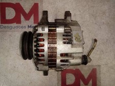 Alternateur Mitsubishi CANTER