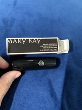 New Mary Kay Gel Semi-Matte Lipstick Trademark  Pink Rose 141480 13oz