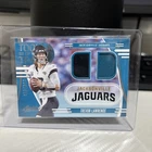 2025 Panini Absolute Trevor Lawrence Base (RAW)