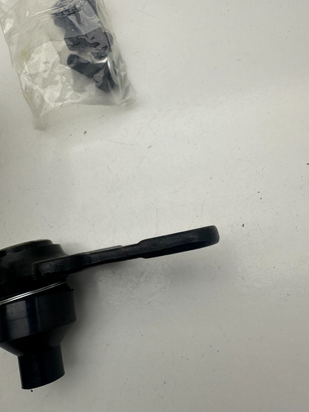 Ford Fiesta Puma Mazda 1211 Track Tie rod end 0310015 5021410 94fb3395a2b thumbnail 4