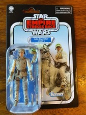 Star Wars  The Vintage Collection VC95 Luke Skywalker Hoth