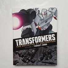 TRANSFORMERS THE DEFINITIVE G1 COLLECTION von simon furman | Buch | Zustand gut