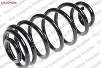 LesjÖFors 4263504 Fahrwerksfeder FüR Opel FüR Chevrolet