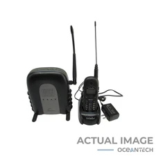 EnGenius DuraFon PRO Long-Range Cordless Phone System