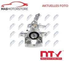 BREMSE BREMSSATTEL HINTEN LINKS NTY HZT-PL-012 V FÜR OPEL MOVANO A