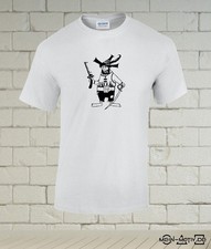 Herren T-Shirt mit Motiv - Räuber Hotzenplotz