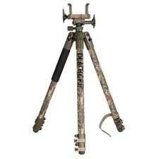 Bog-Pod 1134446 Deathgrip Tripod Realtree Excape Aluminum 7"-59"