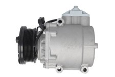 THERMOTEC Kompressor, Klimaanlage KTT090458 für FORD