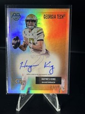 2025 Bowman University Chrome Football Checklist Guide in-content 44