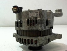 Alternateur Mazda RX8