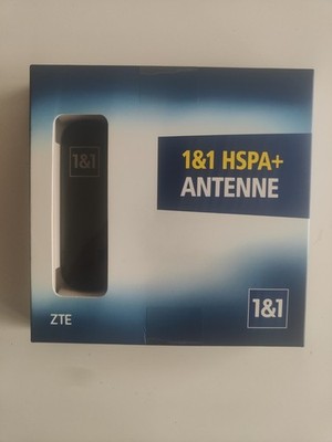 ZTE Surfstick HSPA+ Antenne 1&1 Edition MF710M | 21,6 MBit/s UMTS/HSDPA/HSUPA | 