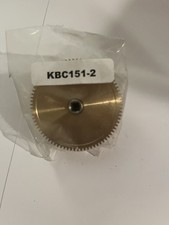 Kieninger mainspring barrel complete for RWS ...