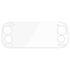 Screen Protector Console Tempered Glass Film for Retroid Pocket 5 Screen Film