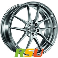 OZ Leggera HLT grigio corsa bright 9x21" ET30 LK5 112 ML 75 Alufelgen 21 Zoll OZ Leggera HLT grigio corsa bright 9x21" ET30 LK5 112 ML 75 Alufelgen 21 Zoll