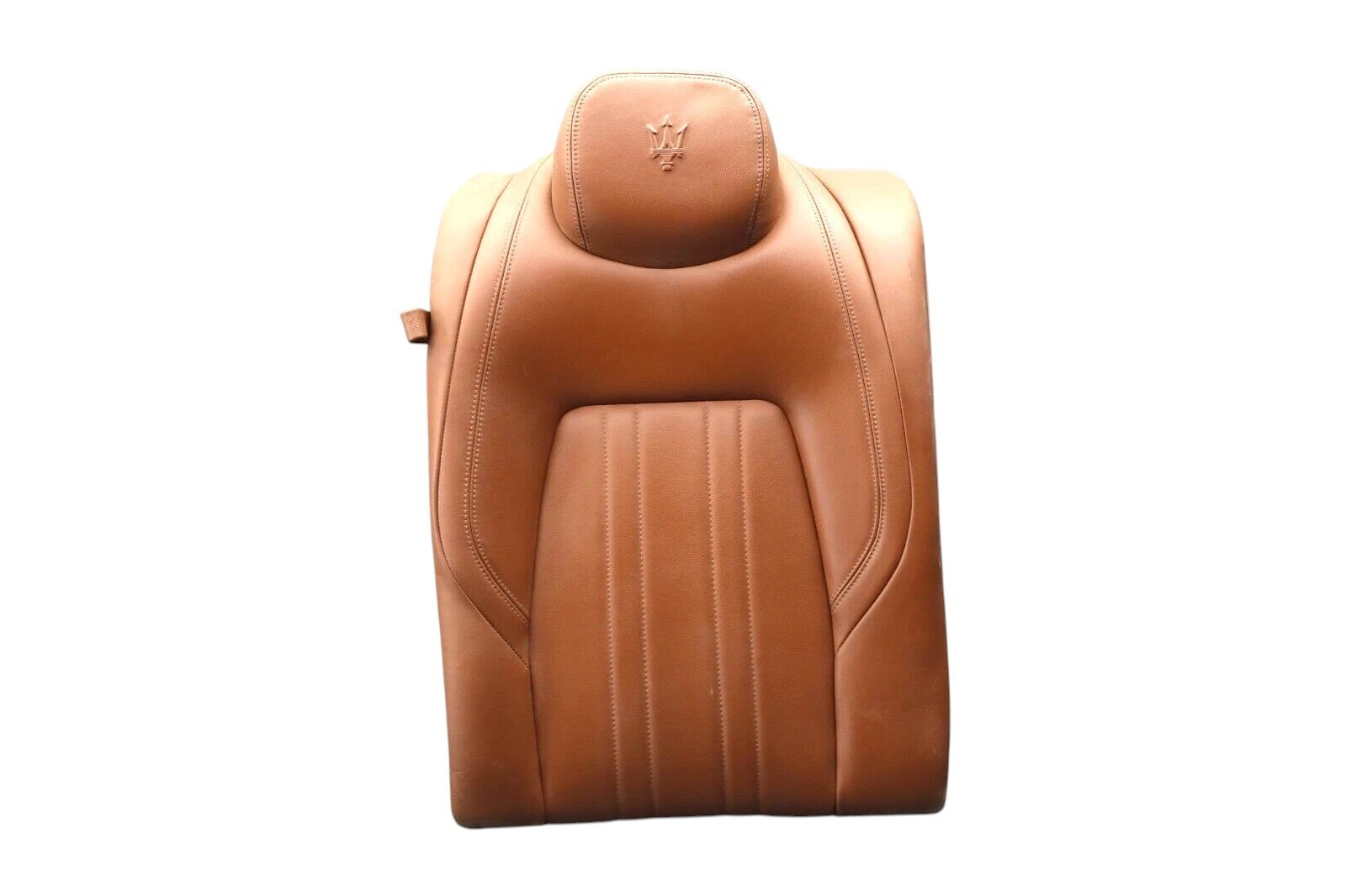 Maserati Ghibli 2014-2017 REAR+RIGHT+UPPER Seat cushion