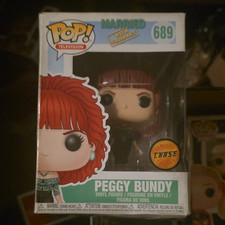 Funko Pop Married with Children Vinyl Figures 7