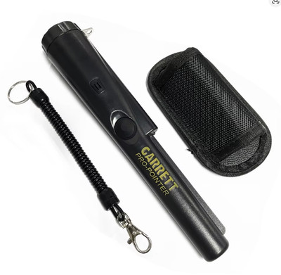 Garrett Pro Pointer Pinpointer Hand-Metalldetektor wasserdicht Baggerkante