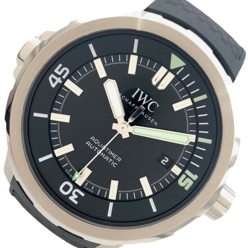 IWC Aquatimer Automatic Dive Watch IW328802 Ref Ok746