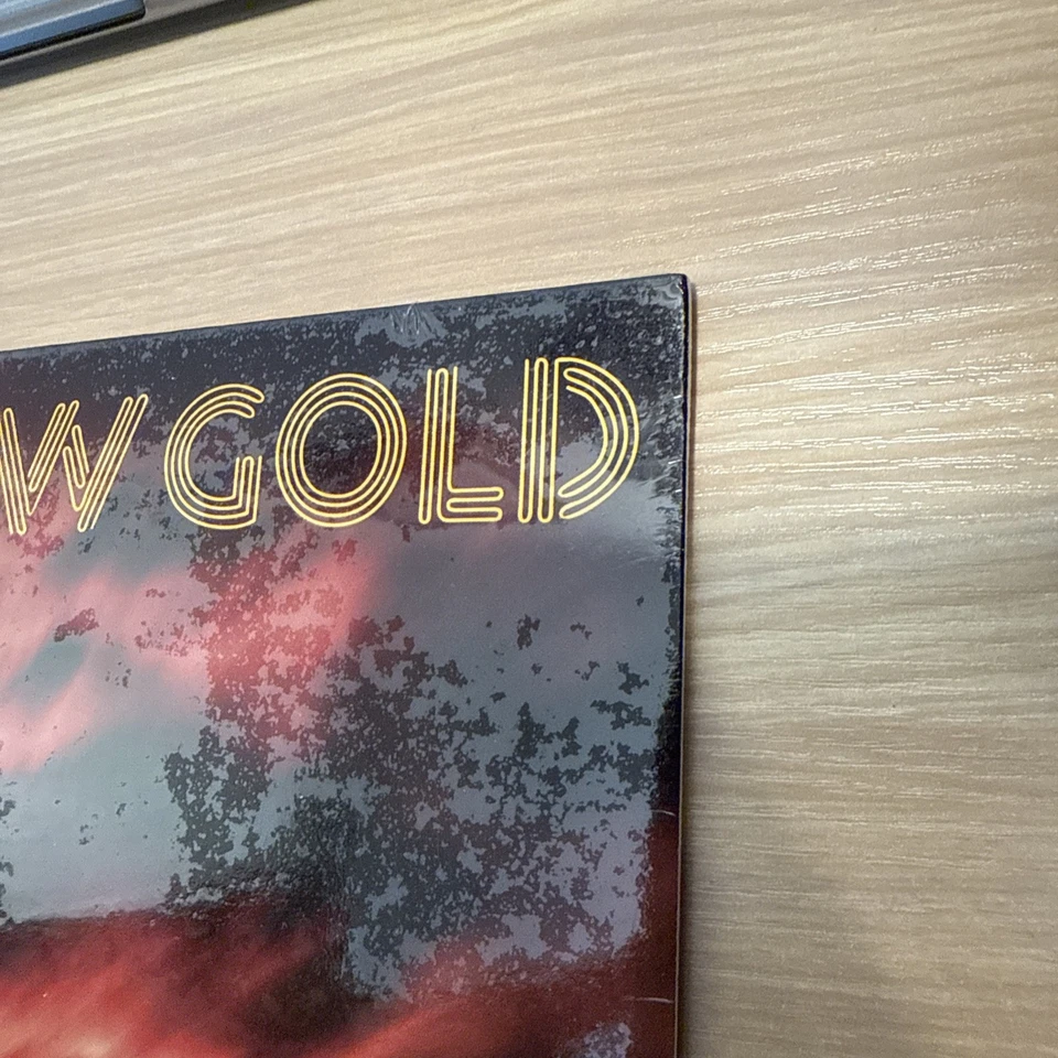 Beck Mellow Gold 12" LP Vinyl Bong Load Records First US Pressing Rare 1994 NEW Foto 2 de 4