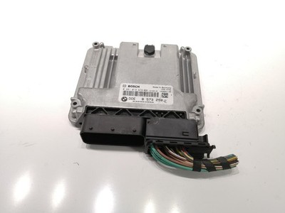 BMW 1ER MOTORMANAGEMENT STEUERGERÄT 8573258 F21 2013