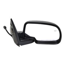 Power Mirror For 01-02 Chevrolet Silverado 1500 00-02 Gmc Yukon Right Standard Power Mirror For 01-02 Chevrolet Silverado 1500 00-02 Gmc Yukon Right Standard