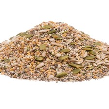 Super 7 Seed Snack Mix 1 lb. | Raw, No Artificial Additives, Resealable Bag |... 26.47 per gallon