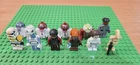 Lego Star Wars: R2-D2, Greef Karga, Plo Koon, Princess Leia Organa and more