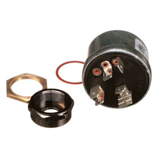 (02/96-12/98) Ford 4835 Tractor Oem Switch Assembly - 47124203