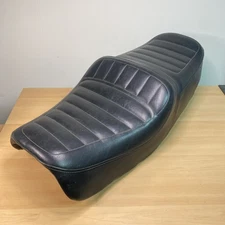 Saddlemen Step-up Motorcycle / Scooter Seat (Unknown Model)