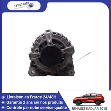 Alternateur Renault Kadjar
