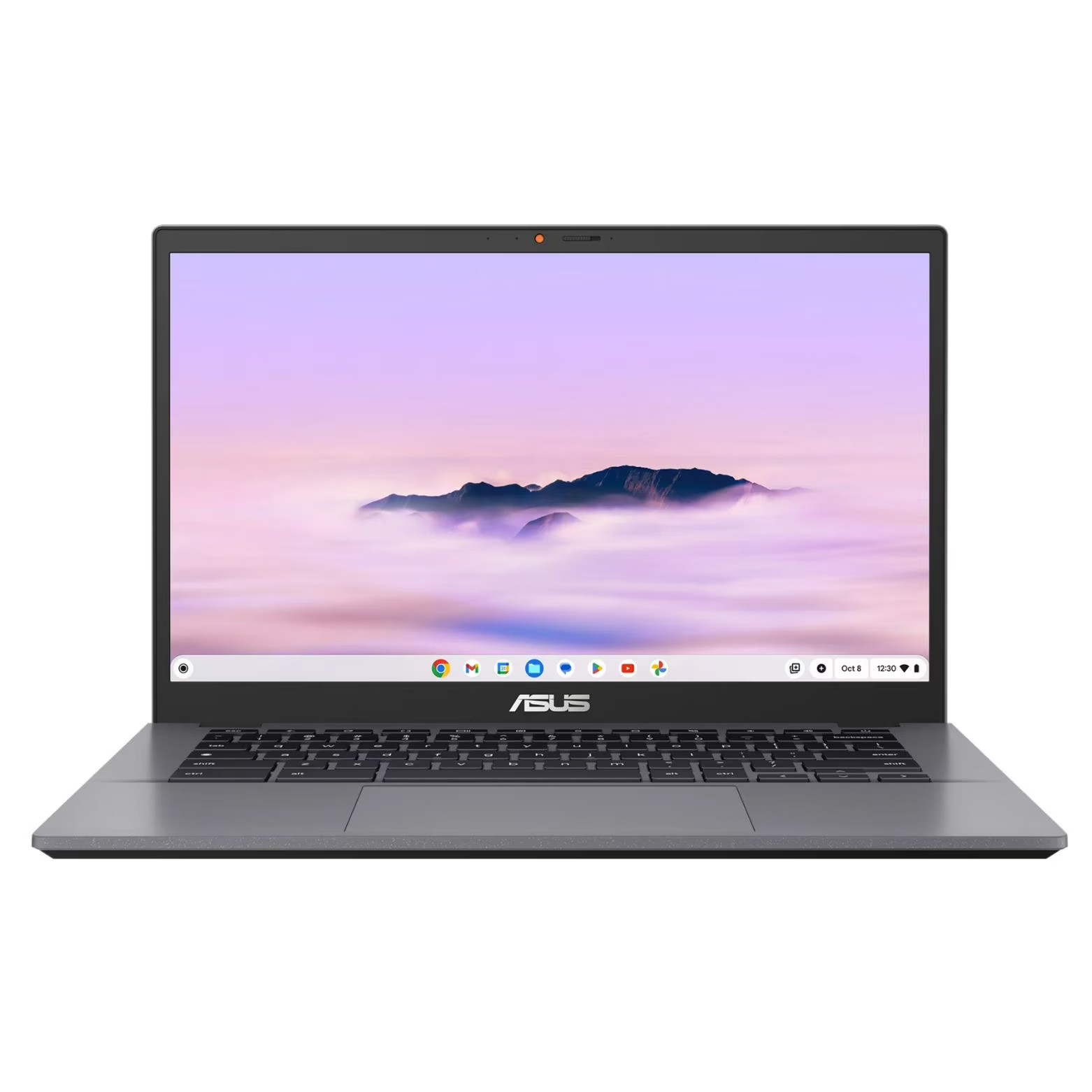 ASUS Chromebook Plus CX34 14" FHD Touch Intel i3-1315U 8GB 128G UFS ChromeOS, GR, imagen 6
