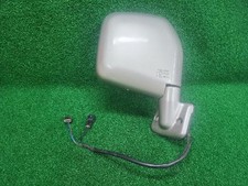 Retroviseur droit (ou coque) Hyundai GALLOPER