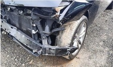 Wheel 20x8 Aluminum 5 Y Spoke Black Opt Wre Fits 19-23 CHALLENGER 4415398