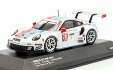 IXOMODELS,PORSCHE 911 RSR #911 24h Daytona 2019 P.PILET / N.TANDY / F.MAKOWIE...