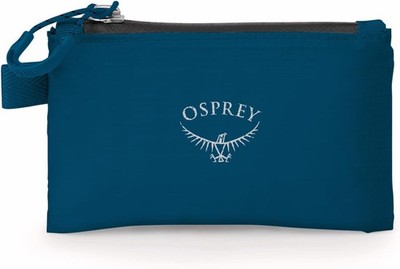 Osprey Ultralight Wallet Utensilientasche Blau