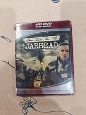Jarhead Movie - HD DVD 2005 - Jake Gylenhaal / Jamie Foxx Sealed