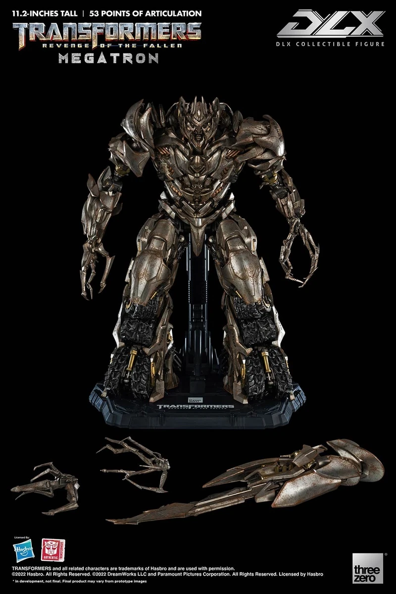 The Fallen Transformers & Robots Action Figures for sale | eBay