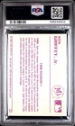 1991 Star Gold Edition #22 Ken Griffey Jr 1988 Season /1500 PSA 7 Mariners