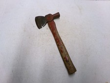 Carpenter Hatchet Vintage Marked